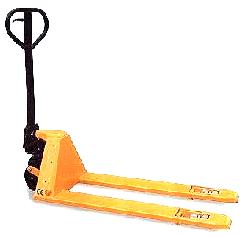 英国pallet Low Profile Hand Pallet Trucks HPL20S - £289
