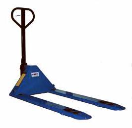英国pallet Ultra Low Profile Hand Pallet Trucks ULPPT36  £349