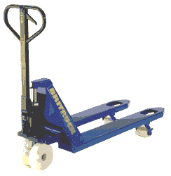 英国pallet Second Hand Used Pallet Trucks