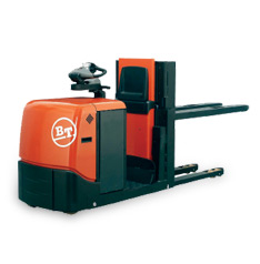 丰田BT系列OSE 120低位拣选叉车 OSE 120