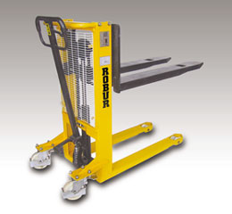英国Stanley PL800 手动堆高机 PL800