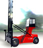 CPCD250EC7-Vo型集装箱空箱堆高机 CPCD180EC5-Vo
