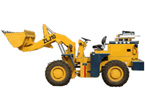 ZLJ10 Wheel Loader ZLJ10