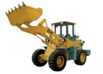 ZL18 Wheel Loader ZL18
