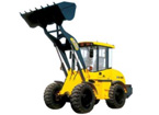 ZL20A XCMG Wheel Loader ZL20A