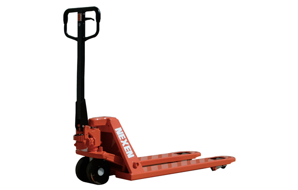 英国(Nexen)手动托盘叉车