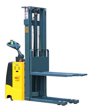 新疆全电动堆高车 CDD10A/CDD15A/CDD20A