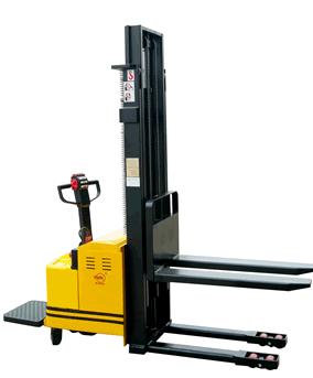 新疆全电动堆高车 CDD10/CDD15