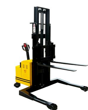 新疆全电动堆高车 CTD10/CTD15/CTD20