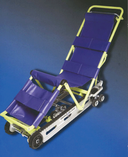 英国Baronmead CD7 Emergency Evacuation Chair