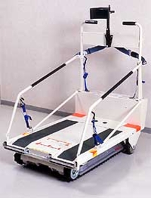 日本SUNWA Battery operated wheelchair transporter115kg 115kg
