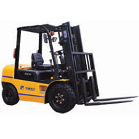 龙工:FD20(T)平衡重叉车 FD20(T)