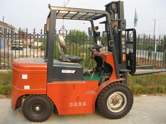 力达牌叉车／CPC10 CPC20 CPC30 CPC10 CPC20 CPC30