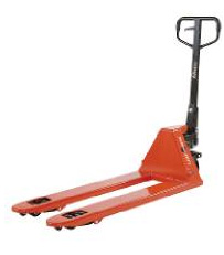 丹麦Logitrans手动托盘叉车Basic Pallet truck Basic Pallet truck