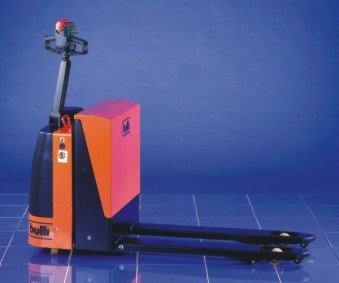 德国Franz-kahl:电动托盘车 Electric pallet truck ARLL 16 / 20