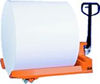 德国Franz-kahl:Pallet Truck For Transport （卷状物托盘车）
