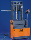 德国Franz-kahl:电动堆高机 Electric Stacker FK S 10 / 12.5Features: