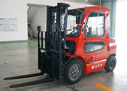 安徽丰华“楚力”内燃平衡重式叉车2-3.5吨 2-3.5吨