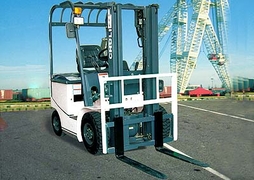 安徽丰华“楚力”蓄电池平衡重式叉车 1-2.5吨
