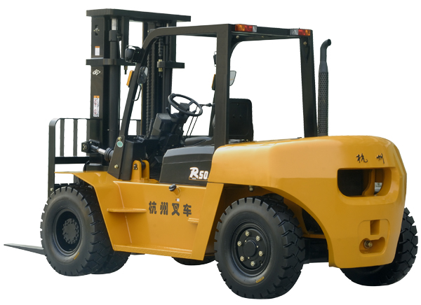 内燃叉车 CPCD50-RW14
