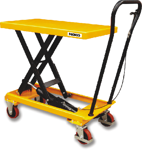 手动搬运车 CBY30