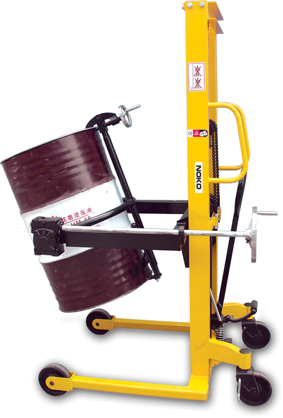 手动装卸车 CPY20