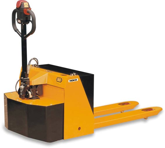 电动车系列 CPD20