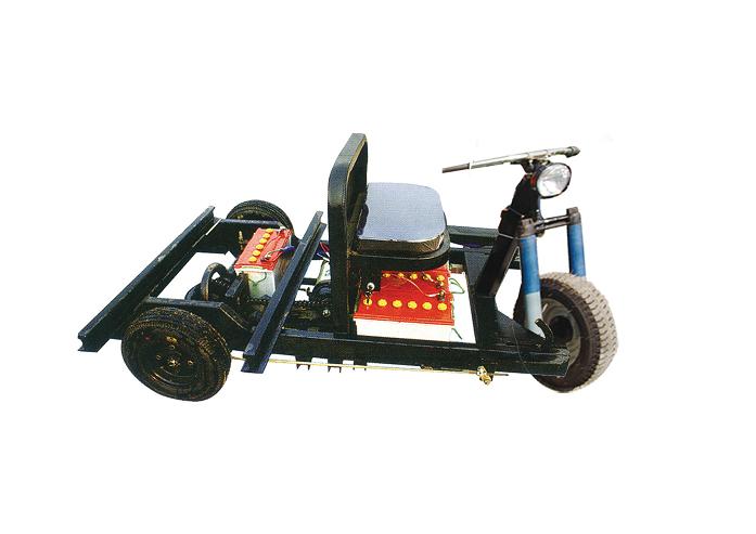 天柱新秀叉车 yx-888