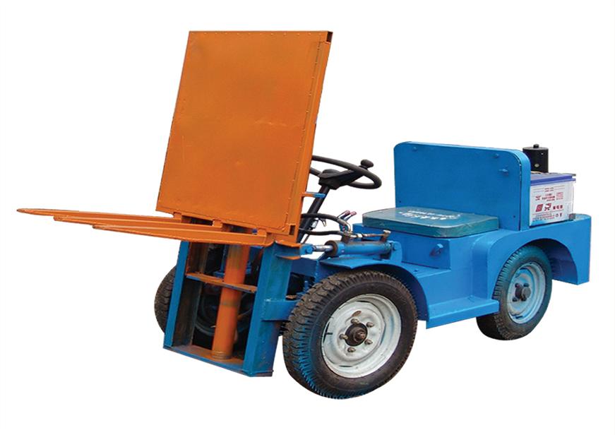 天柱新秀叉车 yx-888