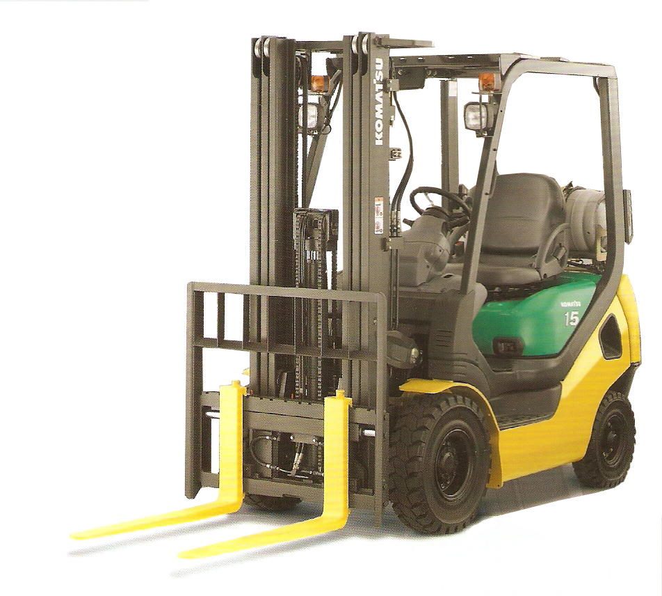 小松AX50系列 FG10-20 FD10-20 FG15-20 FD15-20 FG18-20 FD18-20