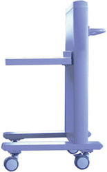 安华物流：水平台车