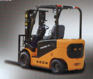 电瓶叉车 CPD25J