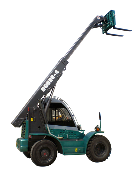 SCZ25-4伸缩臂叉装机 SCZ25-4