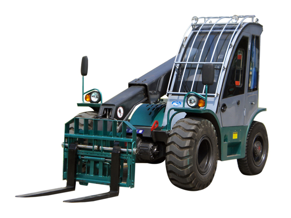 SCZ25-4伸缩臂叉装机 SCZ25-4