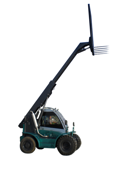 特殊装垛 SCZ25-4