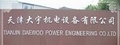 天津大宇机电设备有限公司