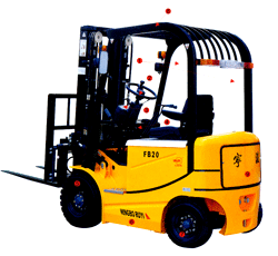 绍兴叉车 500KG-5000KG