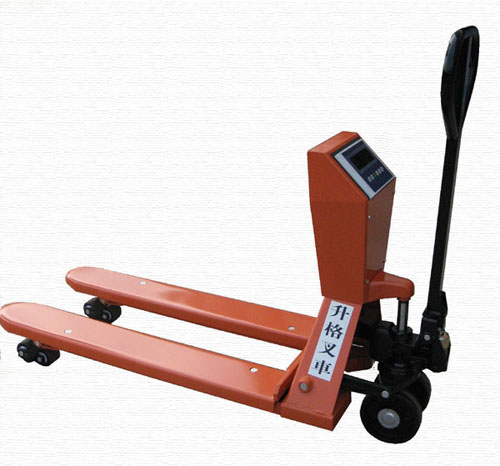 电子称搬运车 WTC-20