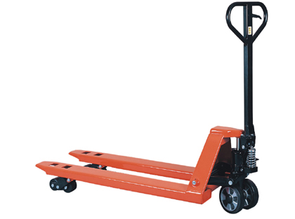 手动液压搬运车CBY1-5T CBY1T-5T