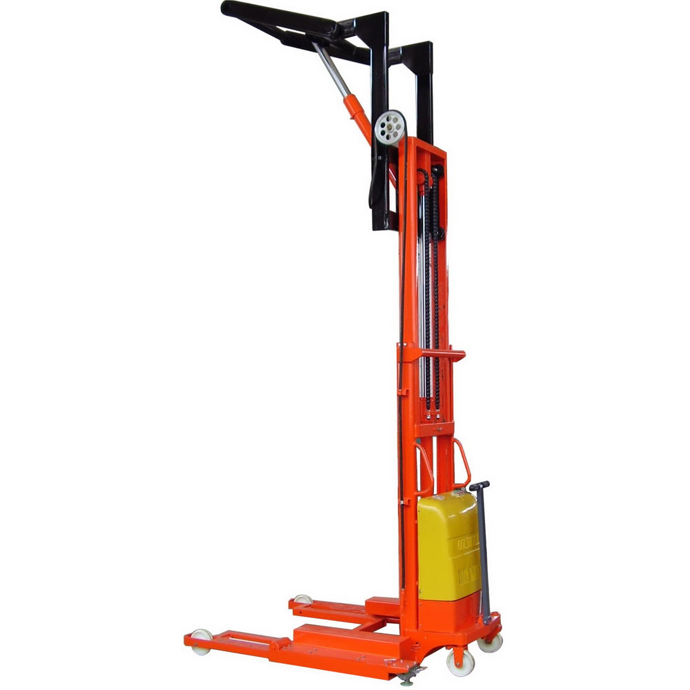 电动装卸车 CDD1T-2T