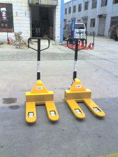 手动托盘搬运车 SYP-I 2T