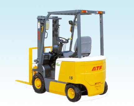 TCM Ⅶ系列2吨平衡重式电瓶叉车 FB20-7