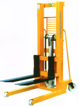 液压搬运车、液压装卸车 1-3吨