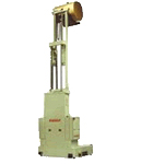 美国Amerden Quad motion forklift type Q with dual steer/drive units