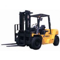 龙工7吨叉车 LG70DT