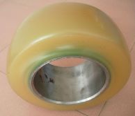 力至优叉车1.5T驱动轮 330*145