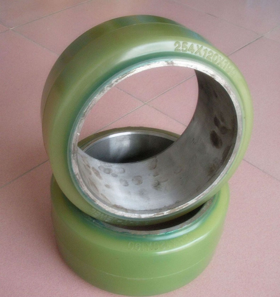 丰田承重轮 辅助轮