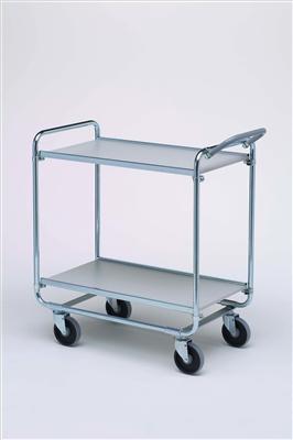 瑞典Helge Nyberg AB Shelf Trolley Popular 100 Shelf Trolley Popular 100
