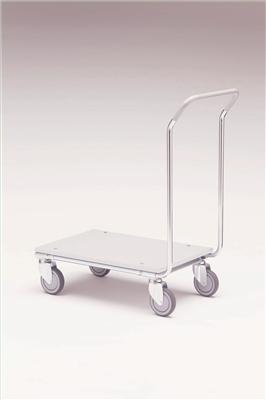 瑞典Helge Nyberg AB Platform Trolley Series 100 Platform Trolley Series 100