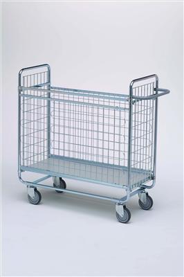 瑞典Helge Nyberg AB Parcel Trolley Series 100 Parcel Trolley Series 100